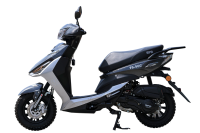 Скутер SPRMOTORS FS+ Серый T6-50C