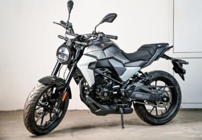 Уже в продаже мотоциклы SPRMOTORS Street! Уже в продаже мотоциклы SPRMOTORS Street!