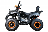 Комплект запчастей для квадроцикла SPRMOTORS Grizzly MAX (ATV-200HM) чёрный