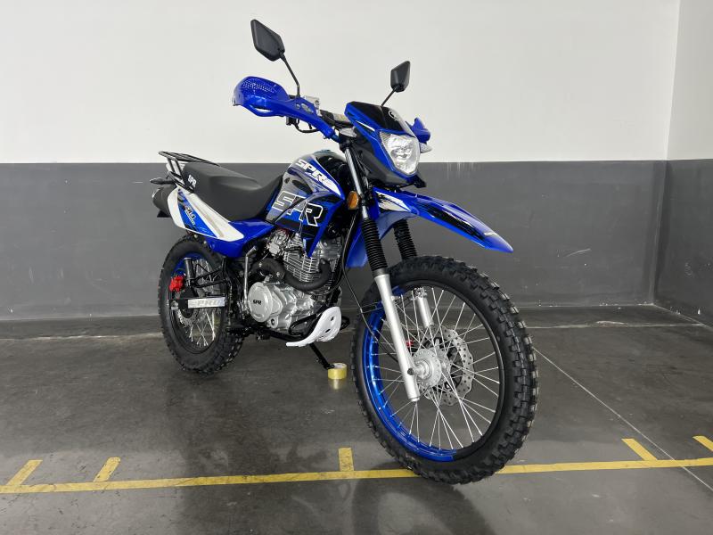 На наш склад поступила новинка — SPRMOTORS Crossroad-1 NEW