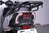 Скутер SPRMOTORS Zoom-10 белый T8-50G