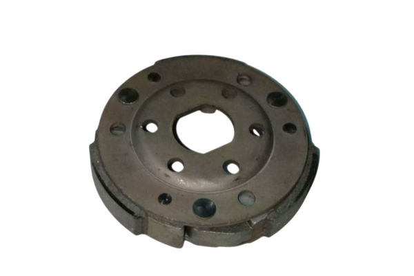 Муфта вариатора (сцепление) с колодками Honda Lead HF05