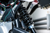 Питбайк SPRMOTORS MiniCross M синий
