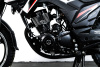 Мотоцикл дорожный SPRMOTORS FORTE FH250-Y9 белый