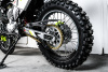 Эндуро мотоцикл SPRMOTORS CROSSROAD-3 PRO FH250-Y1 Зелёный