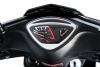 Скутер SPRMOTORS SPORT FS+ Чёрный T6-50C