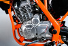 Эндуро мотоцикл SPRMOTORS CROSSROAD-3 MAX NEW FH250-Y1 Оранжево-чёрный
