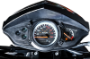 Скутер SPRMOTORS Zoom-10 чёрный T8-50G