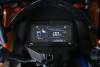 Комплект запчастей для квадроцикла SPRMOTORS ATV FIGHTER 400 EFI серый