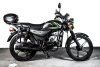 Мотоцикл (Мопед) SPRMOTORS ALPHA-1 серый