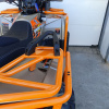 Комплект запчастей для квадроцикла SPRMOTORS ATV FIGHTER 400 EFI серый