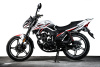 Мотоцикл дорожный SPRMOTORS FORTE FH250-Y9 белый