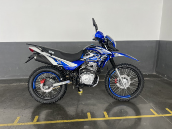SPRMOTORS CrossRoad-1 NEW