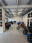 SPRMOTORS, Москва, Московская область, городской округ Мытищи, Мытищи, Ярмарочная улица, с4Б