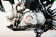 Питбайк SPRMOTORS MINICROSS чёрный Питбайк SPRMOTORS MINICROSS чёрный