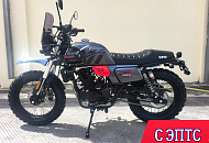 Новинка на складе: SPRMOTORS Wolf — уже в наличии! Новинка на складе: SPRMOTORS Wolf — уже в наличии!