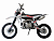 Питбайк SPRMOTORS MiniCross L белый