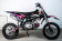 Питбайк SPRMOTORS MiniCross S чёрный Питбайк SPRMOTORS MiniCross S чёрный