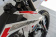 Питбайк SPRMOTORS MiniCross L белый Питбайк SPRMOTORS MiniCross L белый