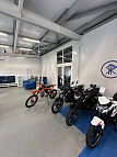 SPRMOTORS, Москва, Московская область, городской округ Мытищи, Мытищи, Ярмарочная улица, с4Б
