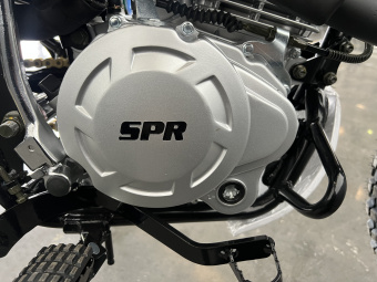 SPRMOTORS CrossRoad-1 NEW
