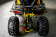 SPRMOTORS Blade желтый SPRMOTORS Blade желтый