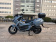 Скутер SPRMOTORS ADV MAX серый T4-50L (с кофром и боковыми боксами) Скутер SPRMOTORS ADV MAX серый T4-50L (с кофром и боковыми боксами)